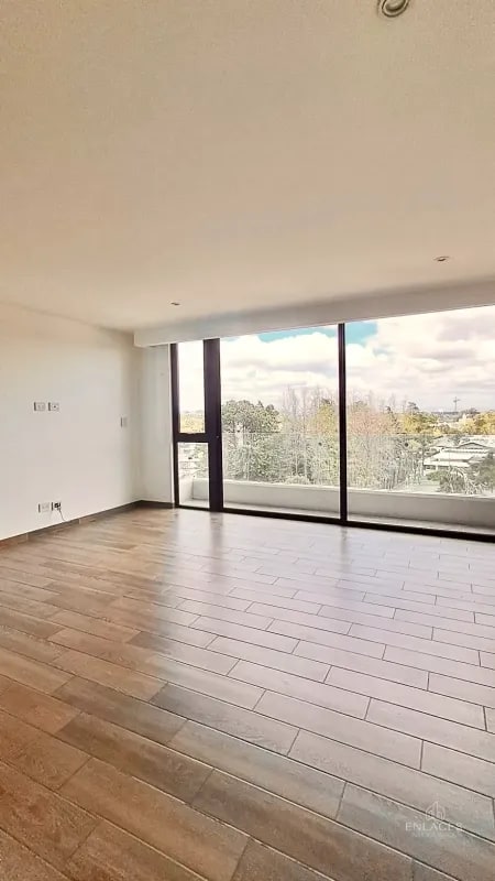 Zona 15 • Apartamento en Renta • Edificio Parque 15 - 9
