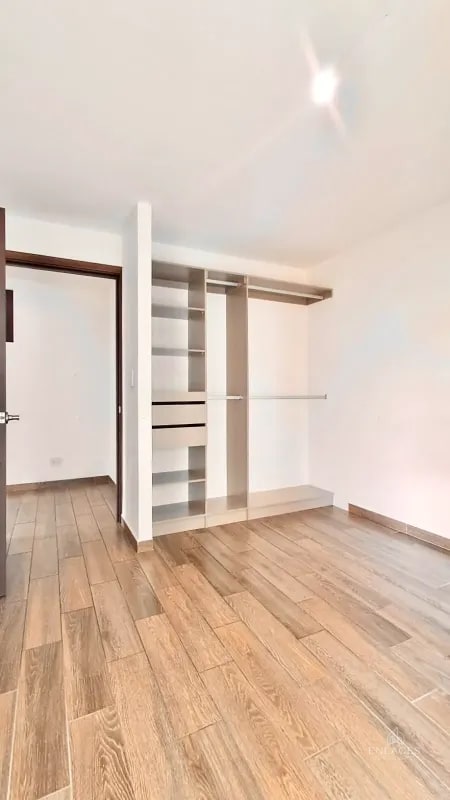Zona 15 • Apartamento en Renta • Edificio Parque 15 - 7
