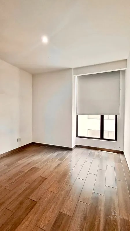 Zona 15 • Apartamento en Renta • Edificio Parque 15 - 6