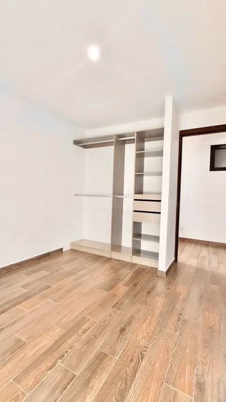 Zona 15 • Apartamento en Renta • Edificio Parque 15 - 5