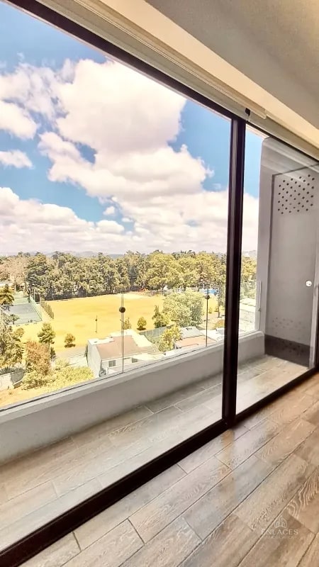 Zona 15 • Apartamento en Renta • Edificio Parque 15 - 3