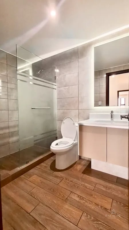 Zona 15 • Apartamento en Renta • Edificio Parque 15 - 2