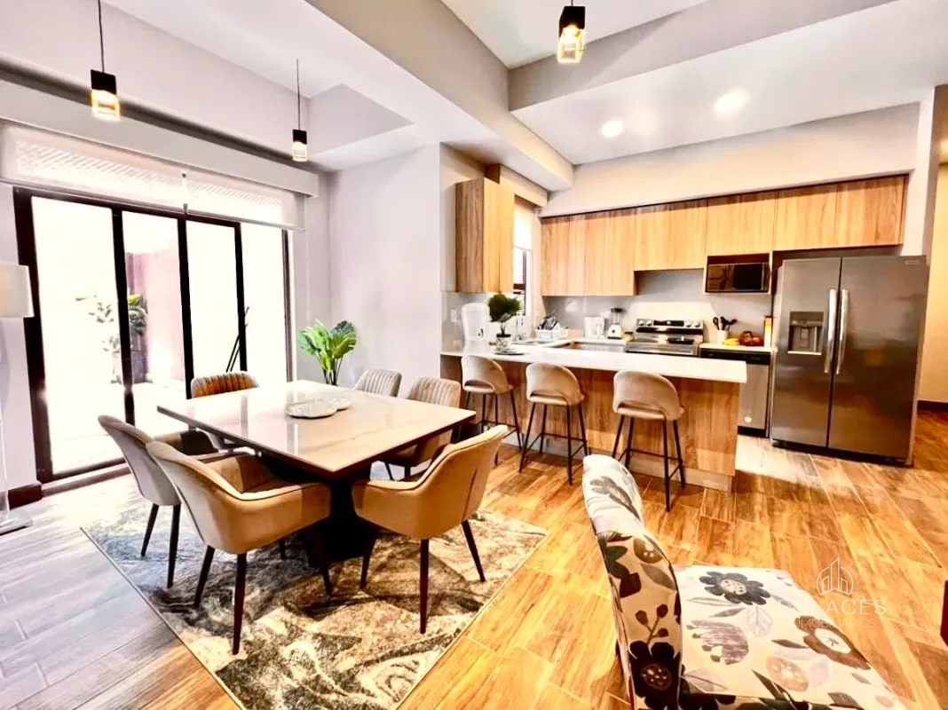 Zona 10 • Apartamento en Venta • Edificio Salvattore - 10
