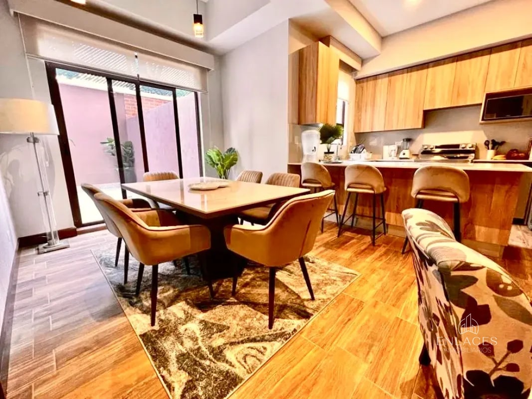Zona 10 • Apartamento en Venta • Edificio Salvattore - 9