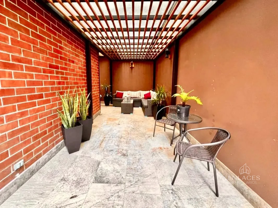 Zona 10 • Apartamento en Venta • Edificio Salvattore - 8