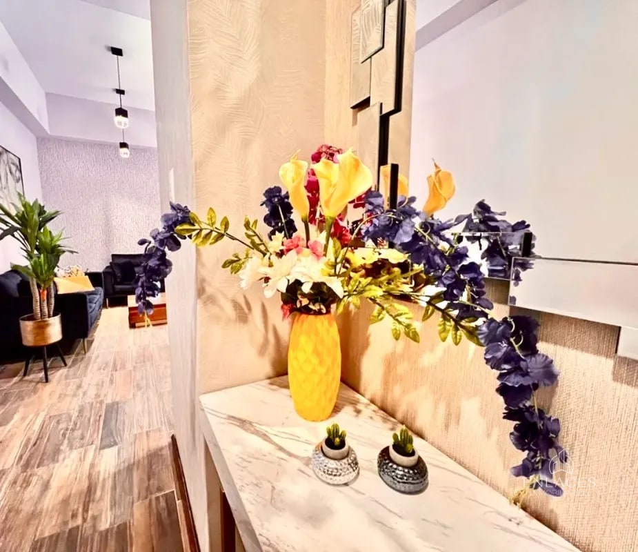 Zona 10 • Apartamento en Venta • Edificio Salvattore - 7