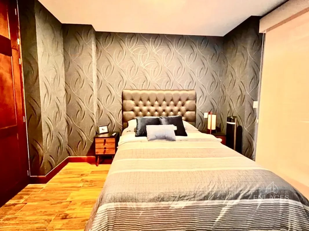 Zona 10 • Apartamento en Venta • Edificio Salvattore - 5