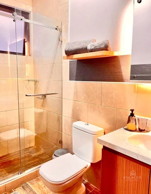 Zona 10 • Apartamento en Venta • Edificio Salvattore - 3