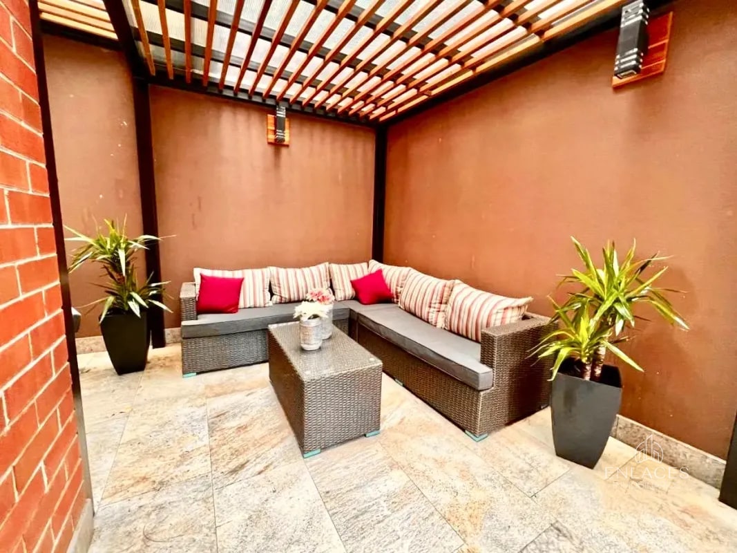 Zona 10 • Apartamento en Venta • Edificio Salvattore - 2