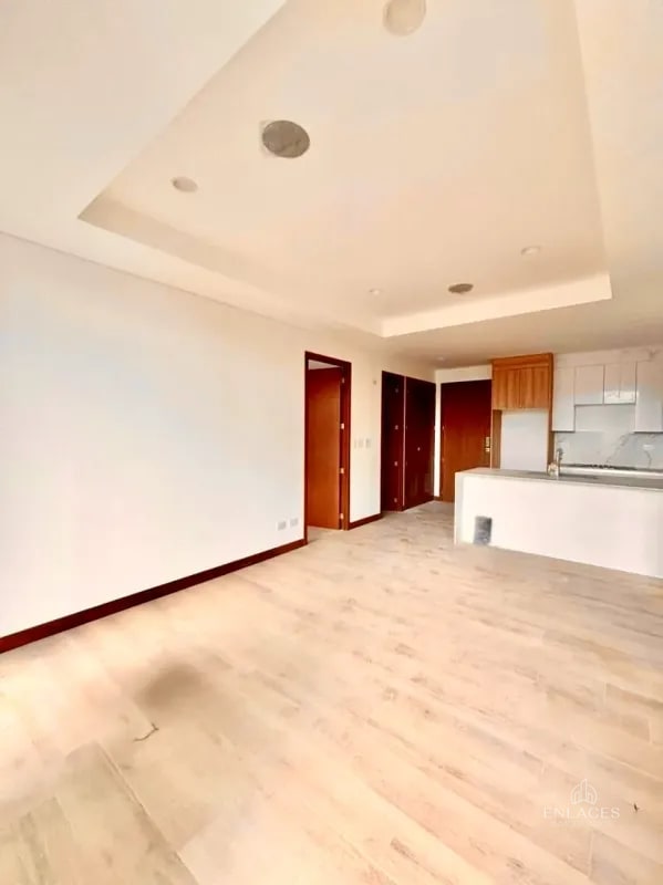 Zona 10 • Apartamento Nuevo en Venta • Edificio Ferré Diez - 1