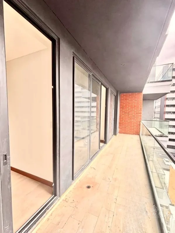 Zona 10 • Apartamento Nuevo en Venta • Edificio Ferré Diez - 11