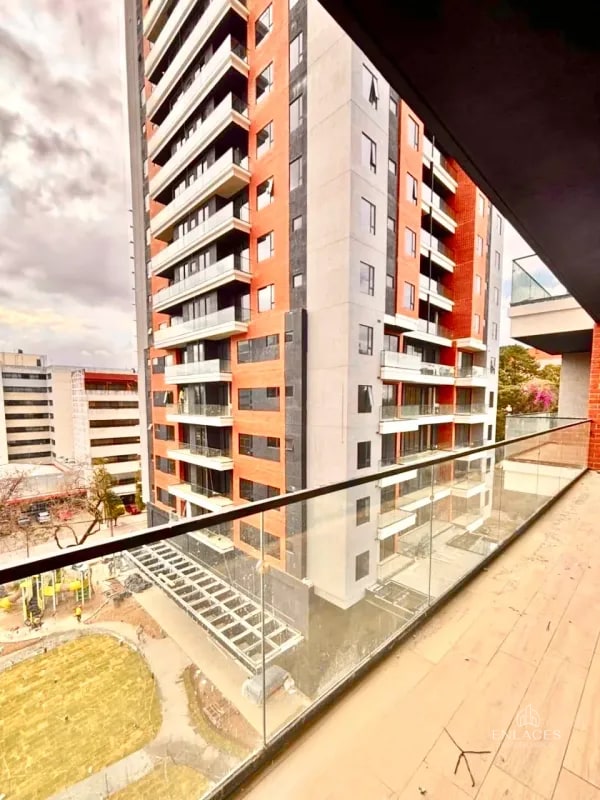 Zona 10 • Apartamento Nuevo en Venta • Edificio Ferré Diez - 10