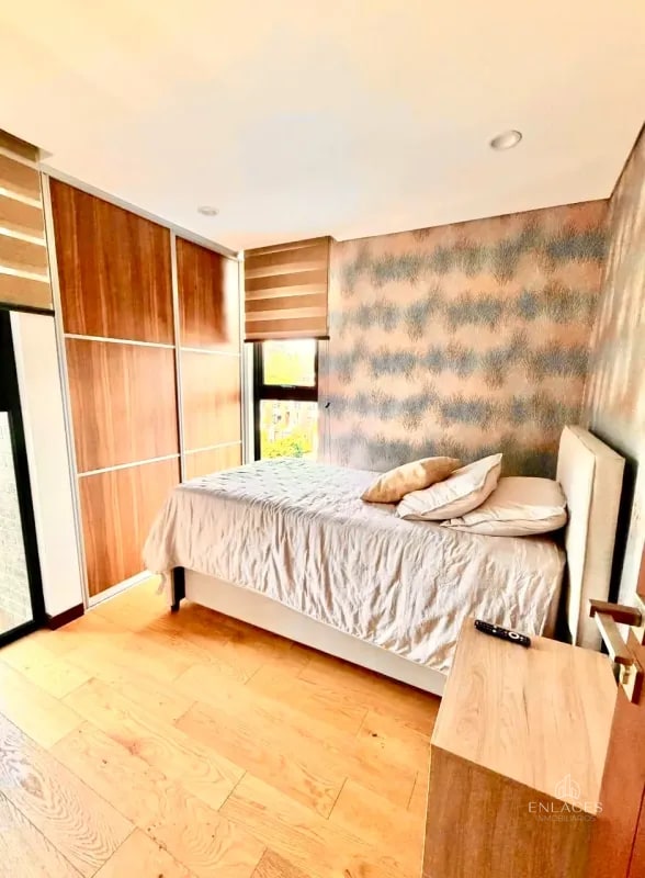 Zona 14 • Apartamento Amueblado en Renta • Reserva 5ta Avenida - 8