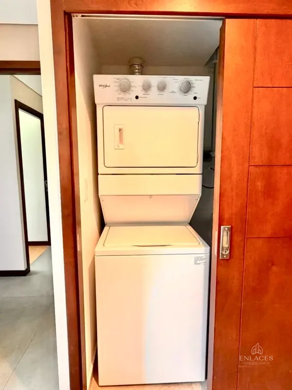 Zona 14 • Apartamento Amueblado en Renta • Reserva 5ta Avenida - 5
