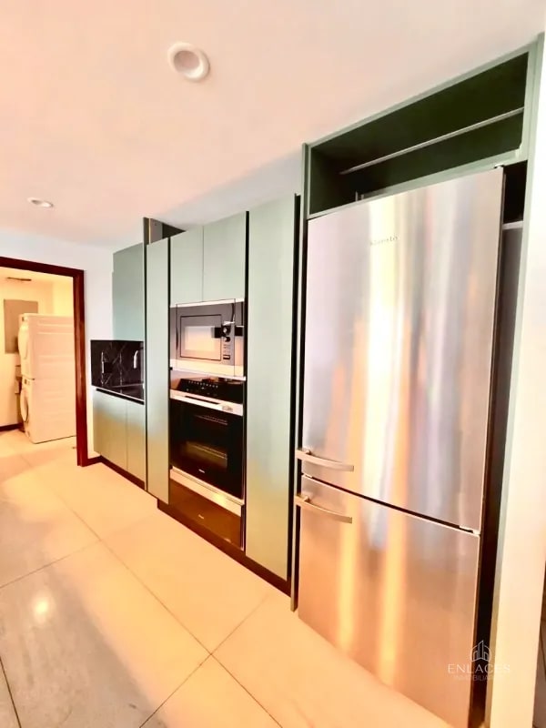 Zona 14 • Apartamento en Renta • Reserva 5ta Avenida - 15