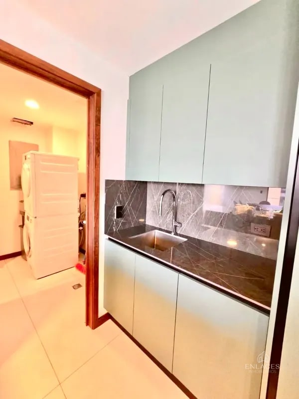 Zona 14 • Apartamento en Renta • Reserva 5ta Avenida - 14