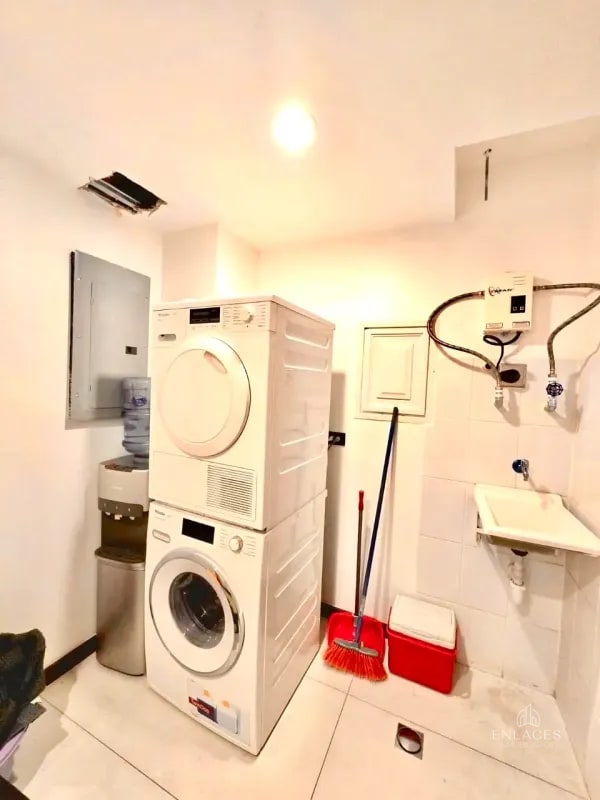 Zona 14 • Apartamento en Renta • Reserva 5ta Avenida - 7