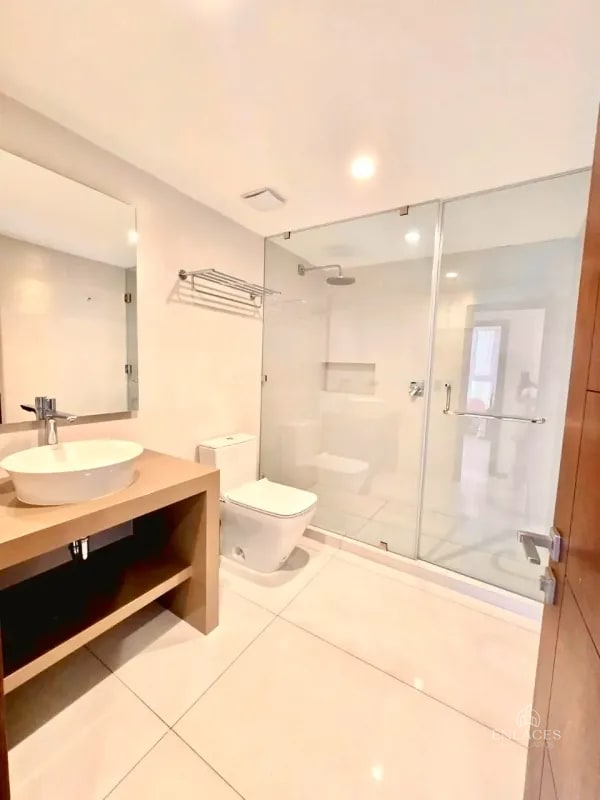Zona 14 • Apartamento en Renta • Reserva 5ta Avenida - 6