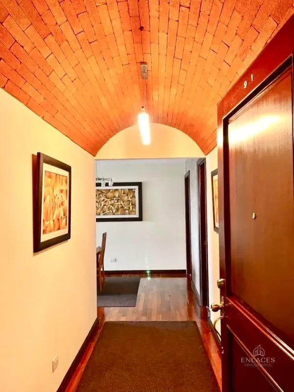 Zona 14 • Apartamento en Renta • Casa Rialto - 1