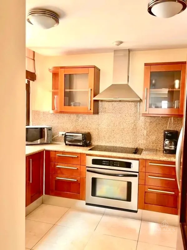 Zona 14 • Apartamento en Renta • Casa Rialto - 12