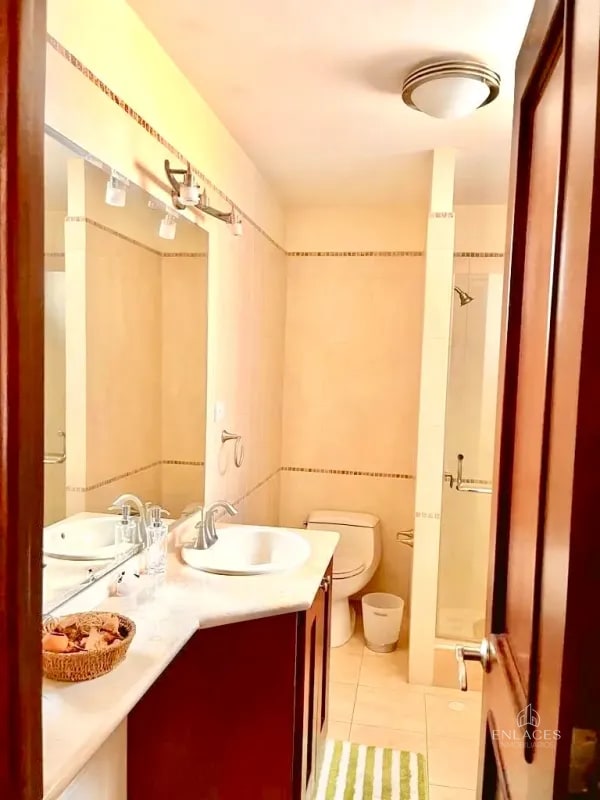Zona 14 • Apartamento en Renta • Casa Rialto - 7