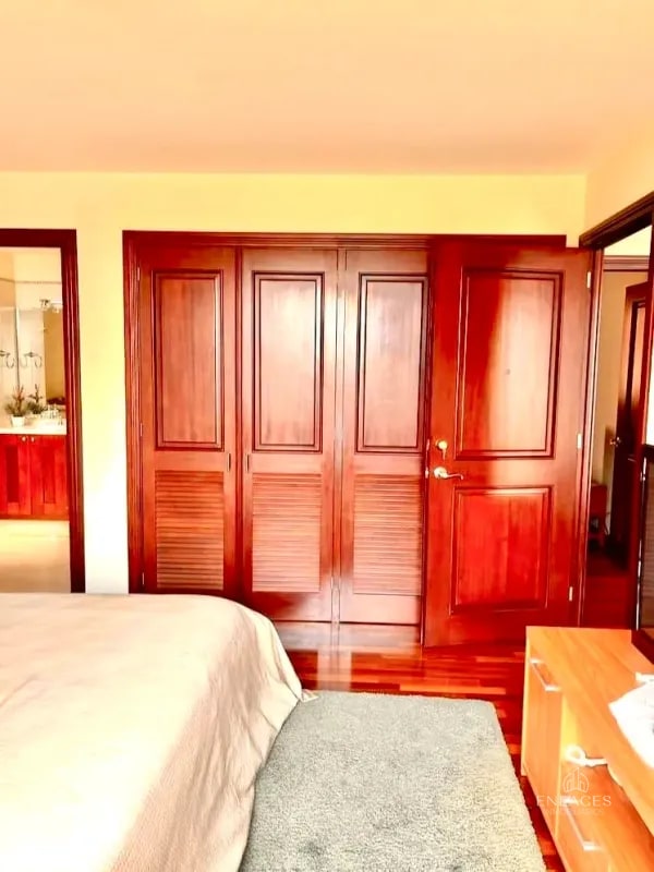 Zona 14 • Apartamento en Renta • Casa Rialto - 6