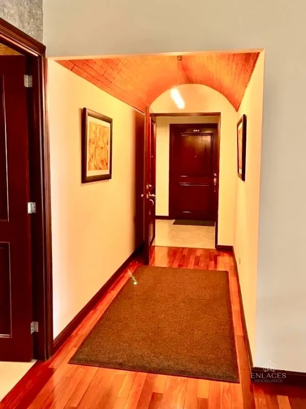 Zona 14 • Apartamento en Renta • Casa Rialto - 4