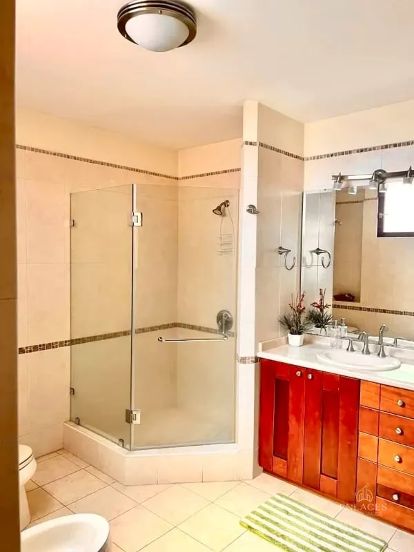 Zona 14 • Apartamento en Renta • Casa Rialto - 3