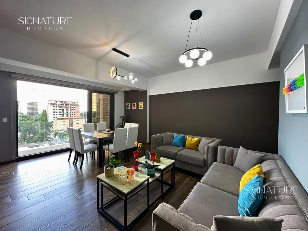 Apartamento en Venta - Moretti, Z.10 - 1