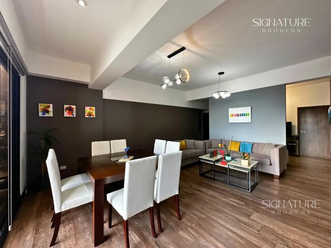 Apartamento en Venta - Moretti, Z.10 - 14