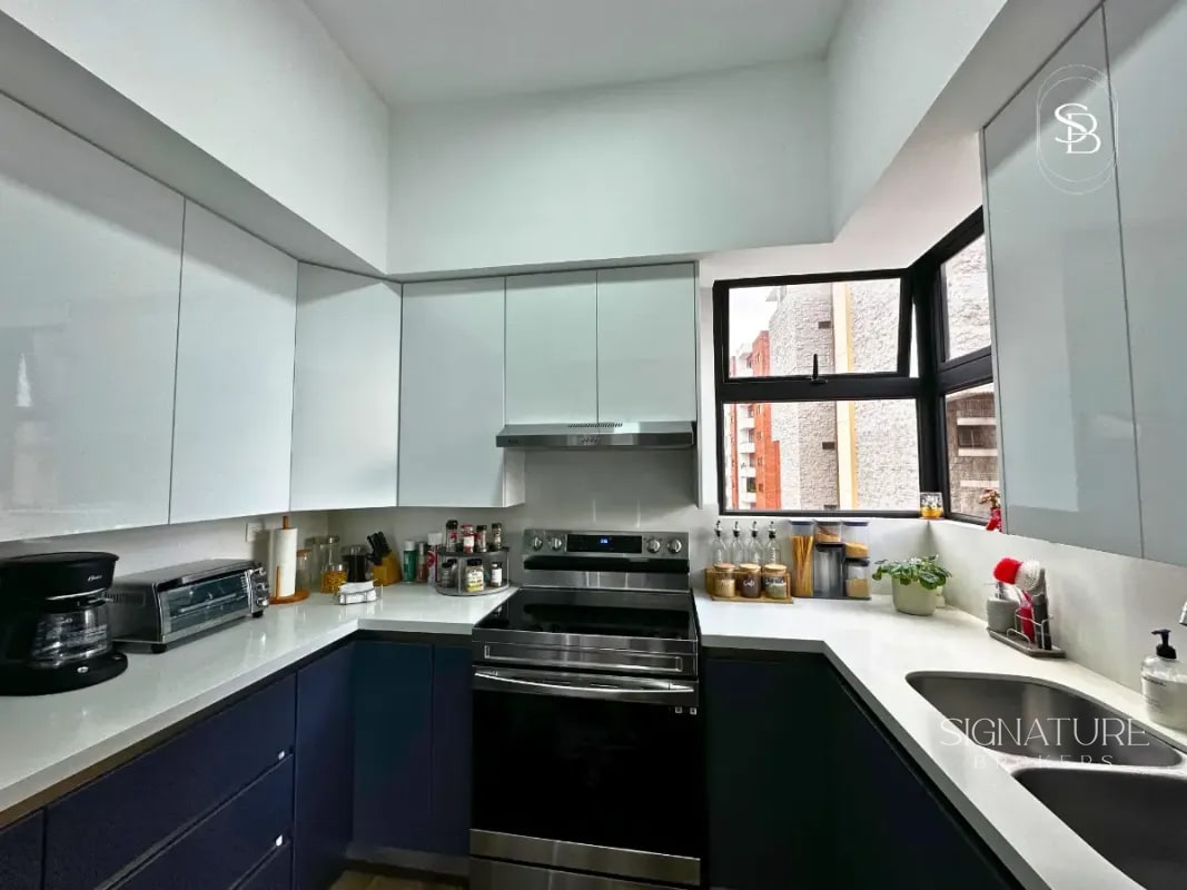Apartamento en Venta - Moretti, Z.10 - 13