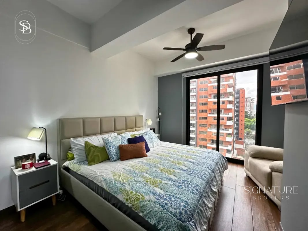Apartamento en Venta - Moretti, Z.10 - 11