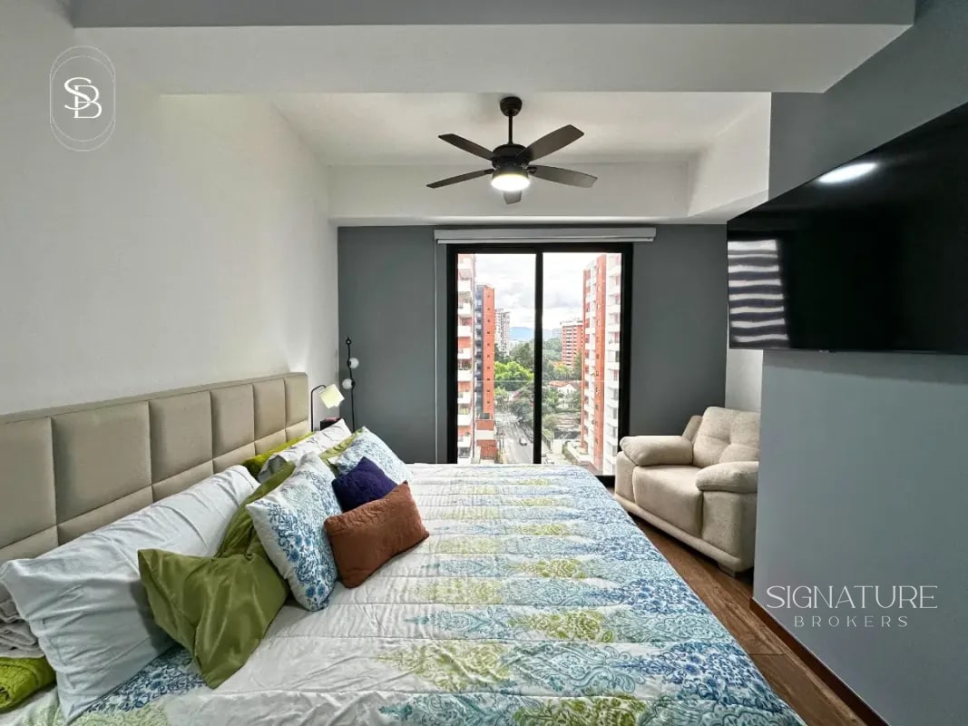 Apartamento en Venta - Moretti, Z.10 - 10