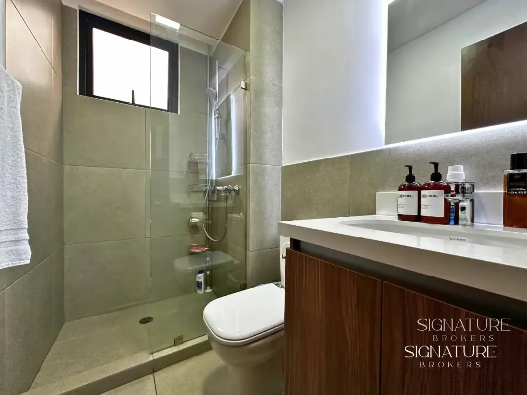 Apartamento en Venta - Moretti, Z.10 - 9