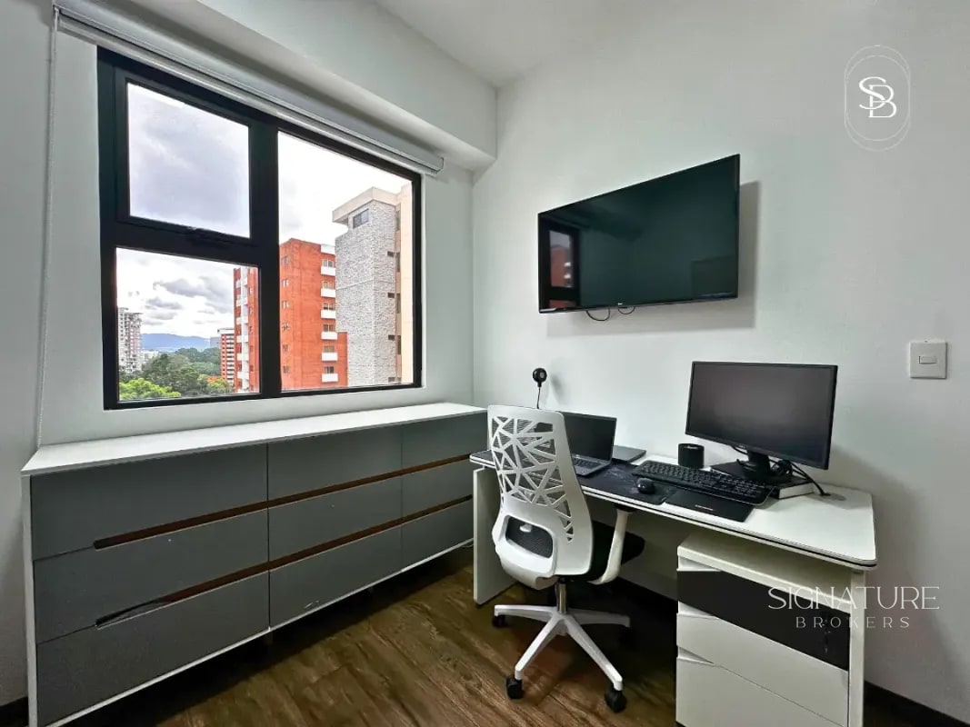 Apartamento en Venta - Moretti, Z.10 - 8