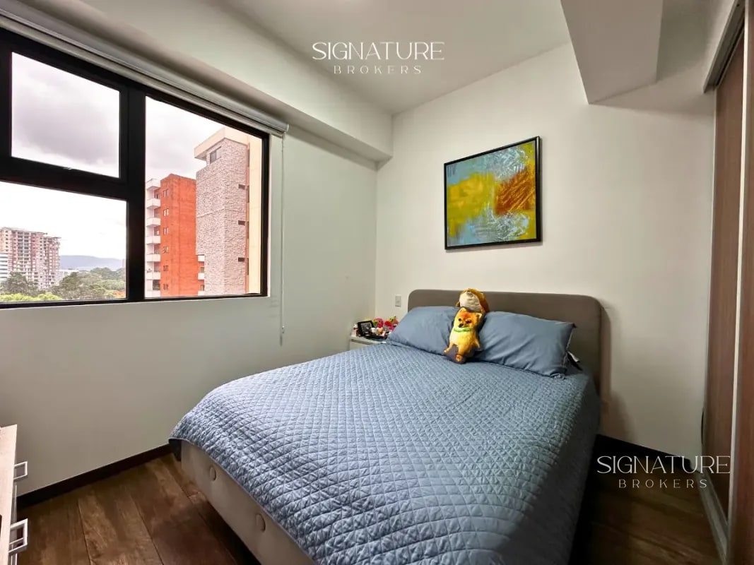 Apartamento en Venta - Moretti, Z.10 - 7