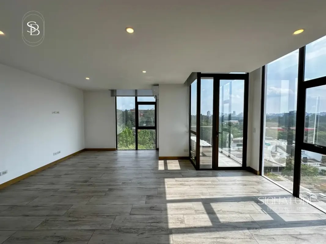 Apartamento en Venta – Nordic Z.15 - 1