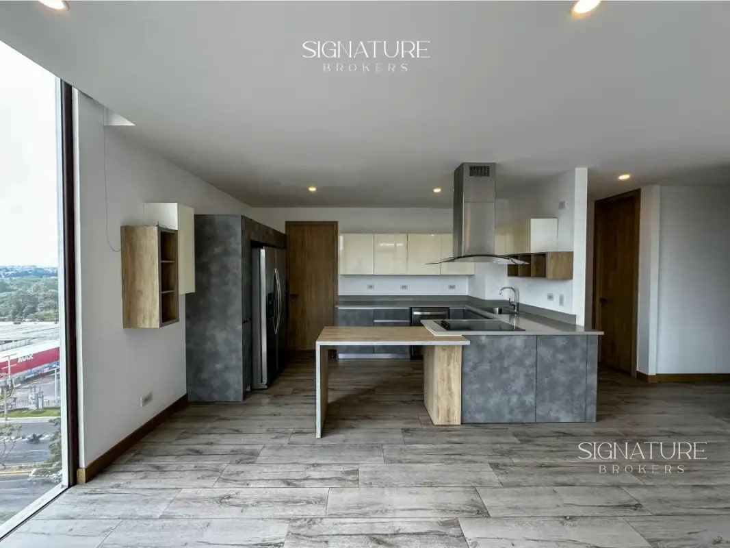 Apartamento en Venta – Nordic Z.15 - 13