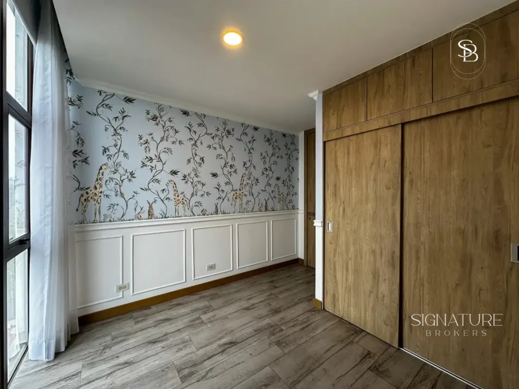Apartamento en Venta – Nordic Z.15 - 9
