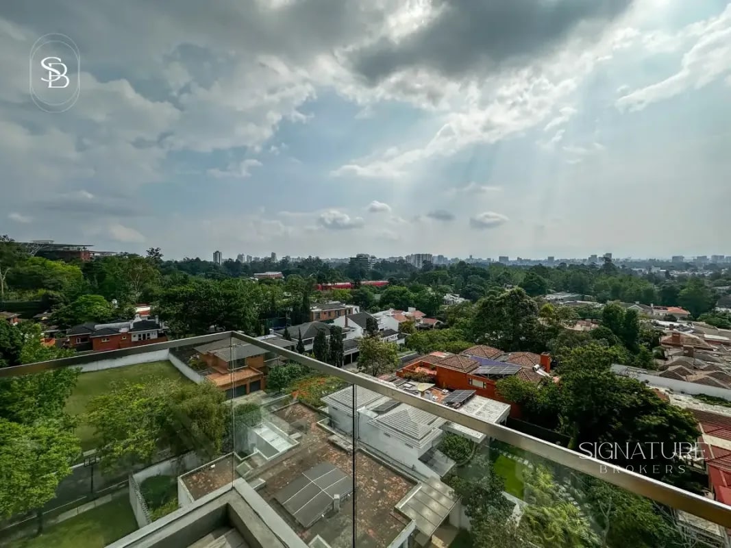 Apartamento en Venta – Nordic Z.15 - 7