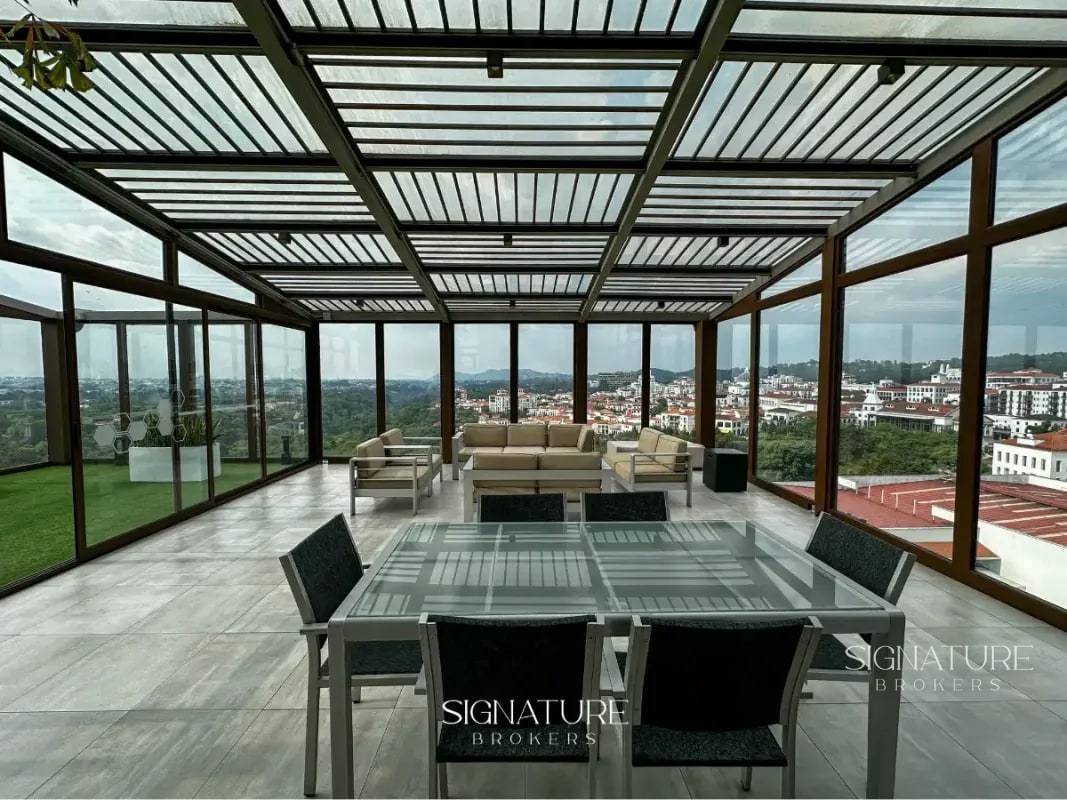 Apartamento en Venta – Nordic Z.15 - 6