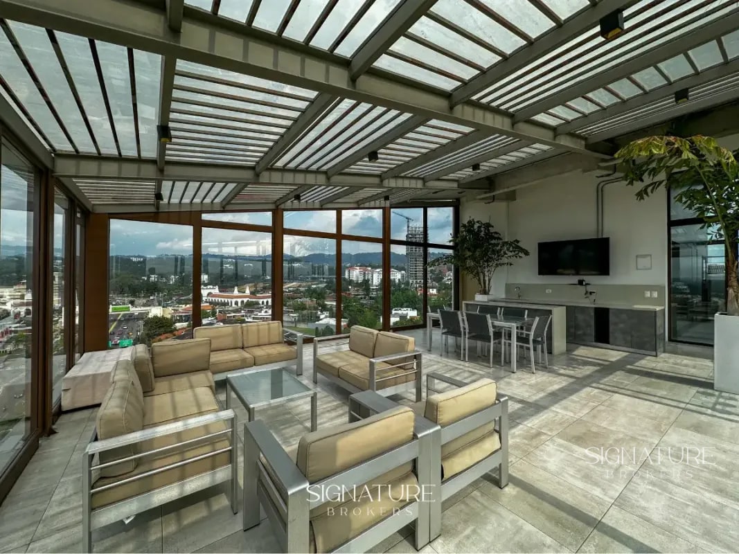Apartamento en Venta – Nordic Z.15 - 5
