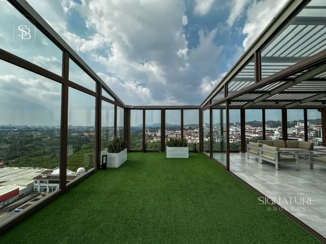 Apartamento en Venta – Nordic Z.15 - 4