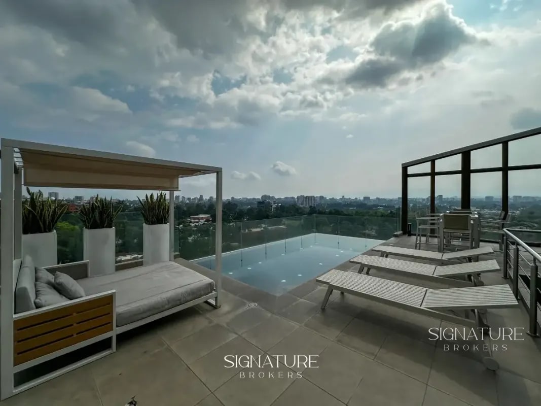 Apartamento en Venta – Nordic Z.15 - 3