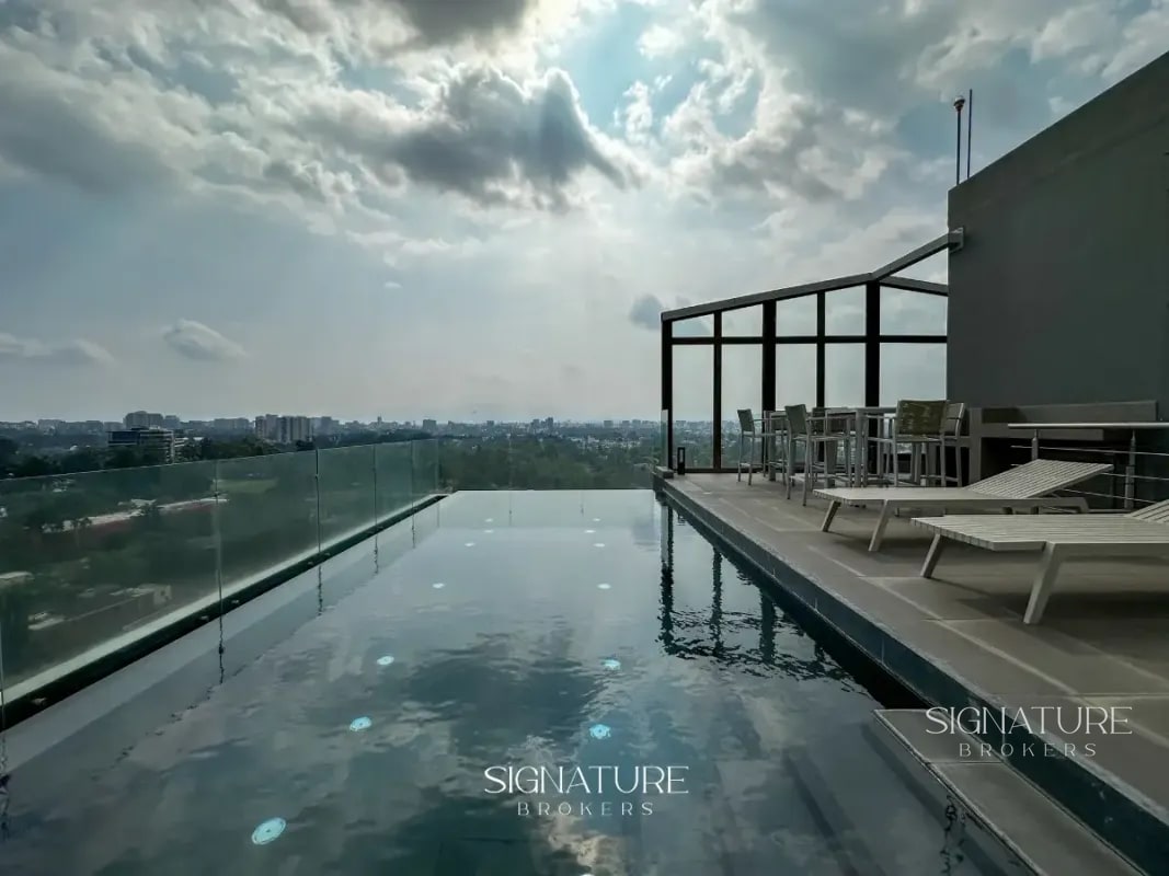 Apartamento en Venta – Nordic Z.15 - 2