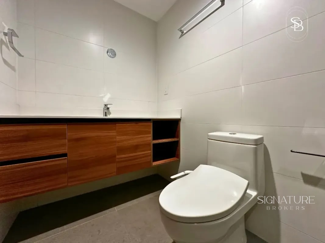 Apartamento en Venta-Reserva Quinta Z.14 - 6