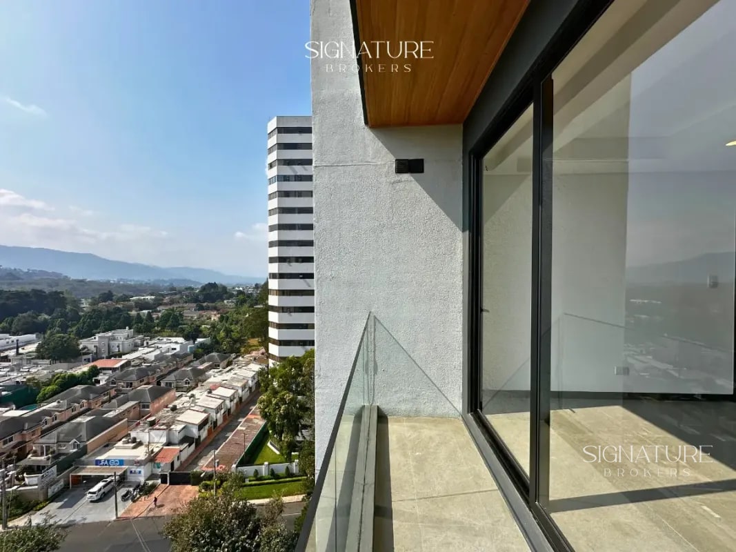 Apartamento en Venta-Reserva Quinta Z.14 - 5