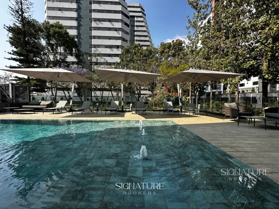 Apartamento en Venta-Reserva Quinta Z.14 - 2