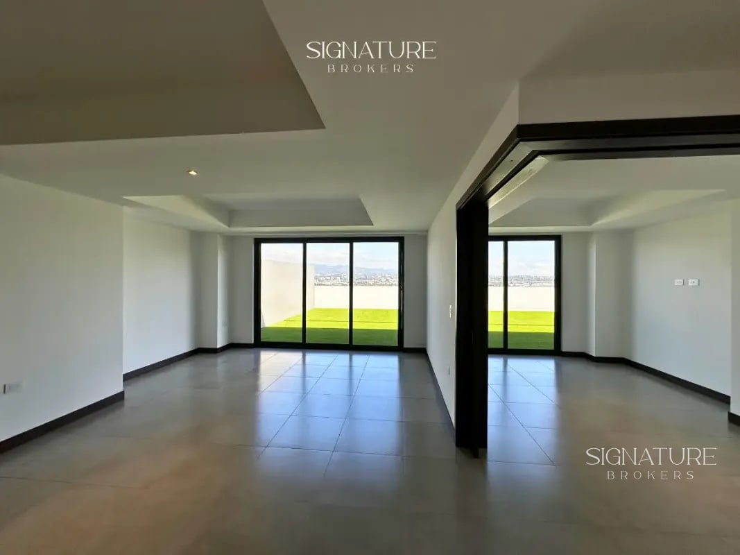 Penthouse en Venta - Elemento Z.13 - 1