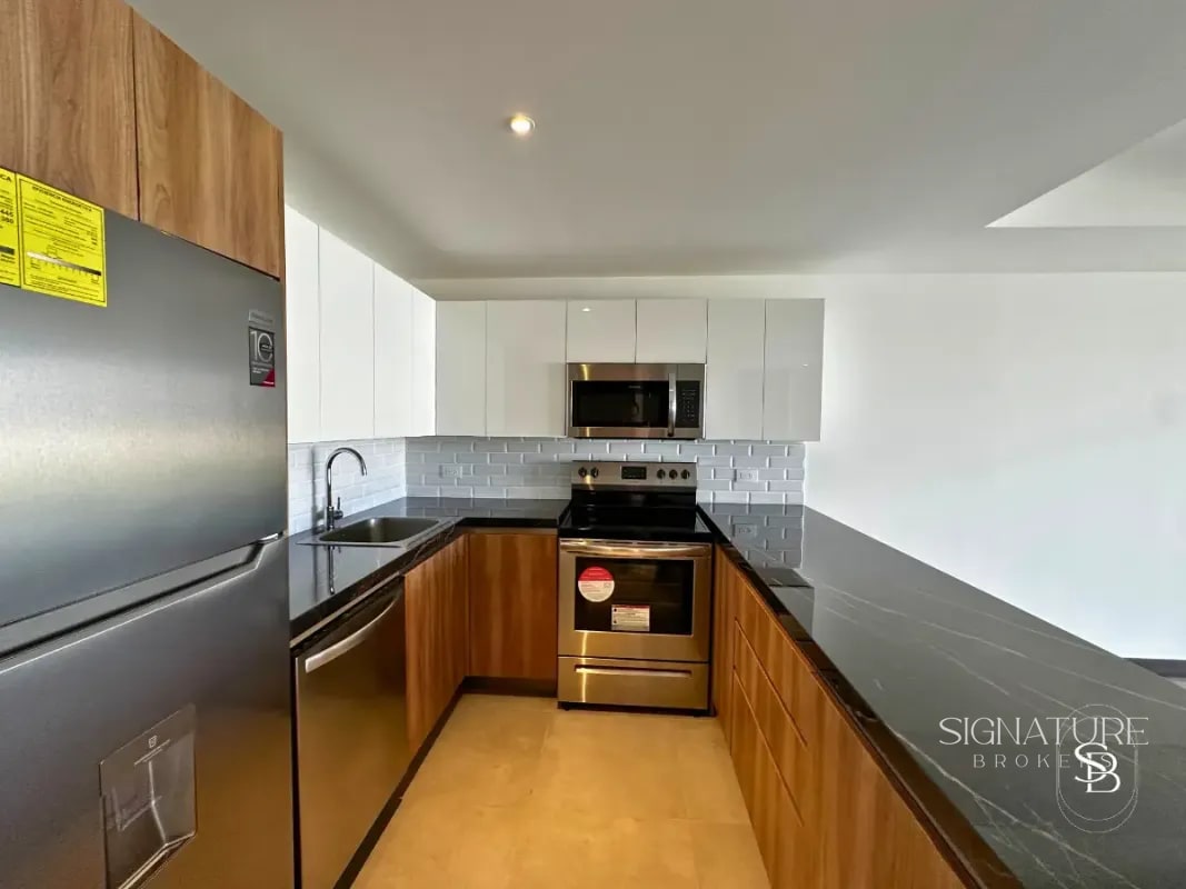 Penthouse en Venta - Elemento Z.13 - 8